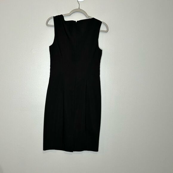 Caché Basketweave Lattice Dress - Picture 2 of 2